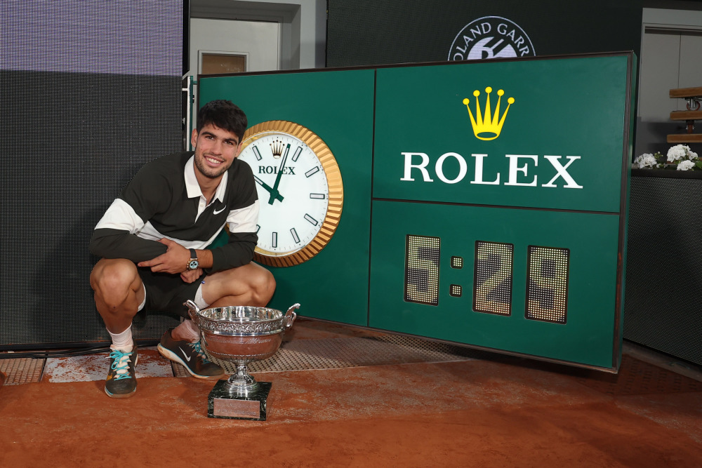 选择越有限 选择越有限