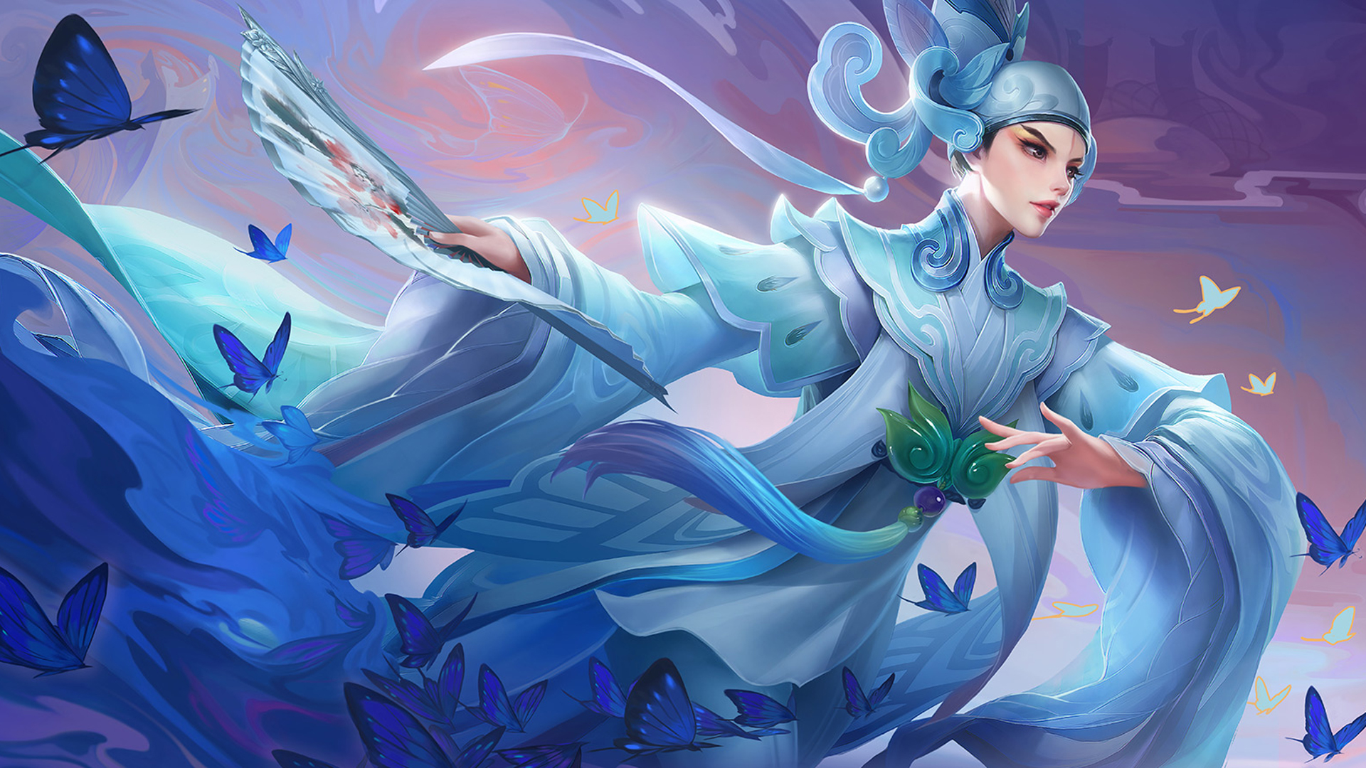 进入尾巡 进入尾巡